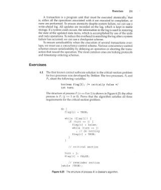 John wiley & sons   operating system concepts, seventh edition