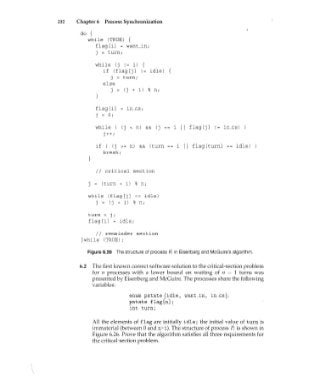 John wiley & sons   operating system concepts, seventh edition