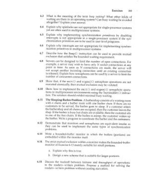 John wiley & sons   operating system concepts, seventh edition