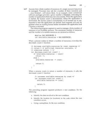 John wiley & sons   operating system concepts, seventh edition