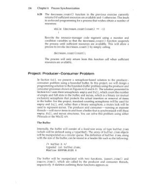 John wiley & sons   operating system concepts, seventh edition