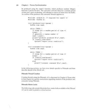 John wiley & sons   operating system concepts, seventh edition