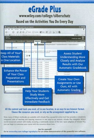 John wiley & sons   operating system concepts, seventh edition