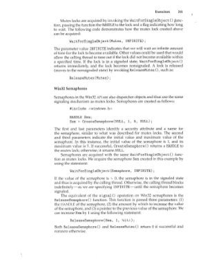 John wiley & sons   operating system concepts, seventh edition