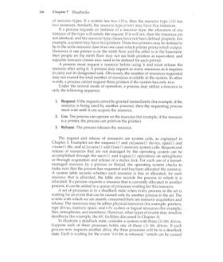 John wiley & sons   operating system concepts, seventh edition