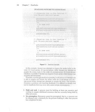 John wiley & sons   operating system concepts, seventh edition