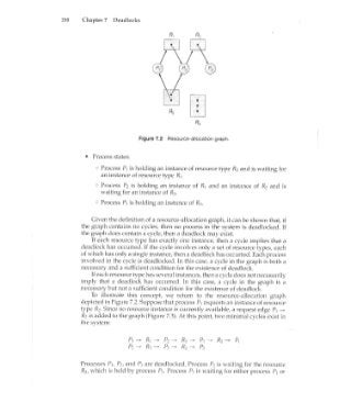 John wiley & sons   operating system concepts, seventh edition