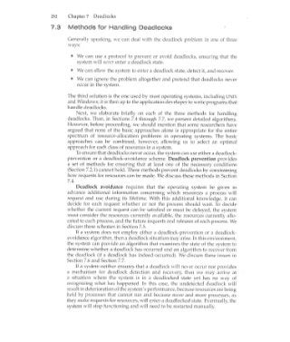 John wiley & sons   operating system concepts, seventh edition