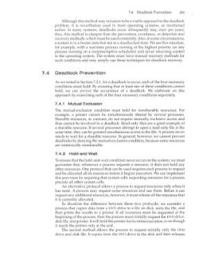 John wiley & sons   operating system concepts, seventh edition