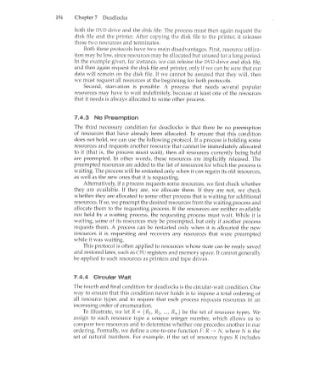 John wiley & sons   operating system concepts, seventh edition