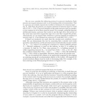 John wiley & sons   operating system concepts, seventh edition