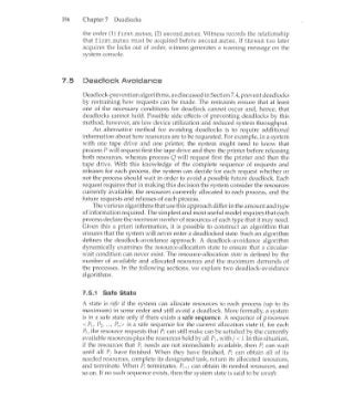 John wiley & sons   operating system concepts, seventh edition