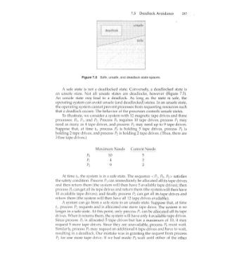 John wiley & sons   operating system concepts, seventh edition