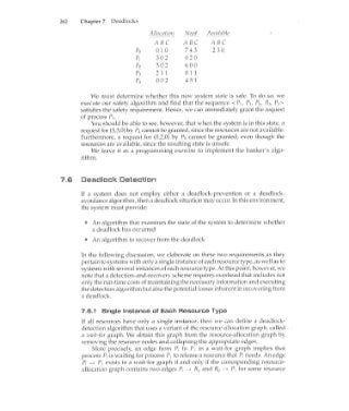 John wiley & sons   operating system concepts, seventh edition