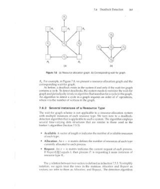 John wiley & sons   operating system concepts, seventh edition