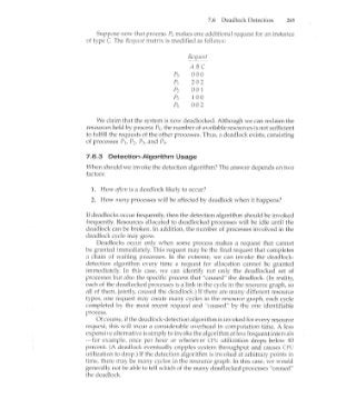 John wiley & sons   operating system concepts, seventh edition