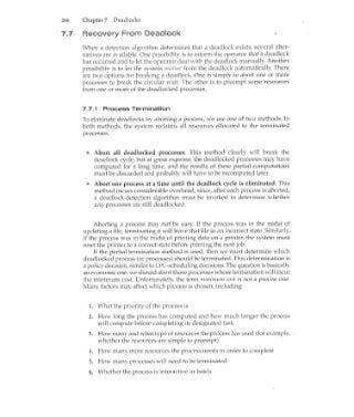 John wiley & sons   operating system concepts, seventh edition