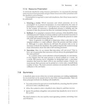 John wiley & sons   operating system concepts, seventh edition