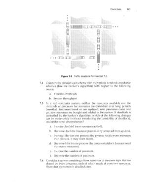 John wiley & sons   operating system concepts, seventh edition