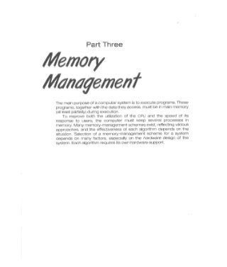 John wiley & sons   operating system concepts, seventh edition