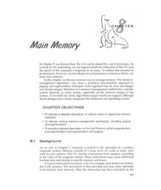 John wiley & sons   operating system concepts, seventh edition