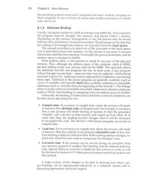 John wiley & sons   operating system concepts, seventh edition