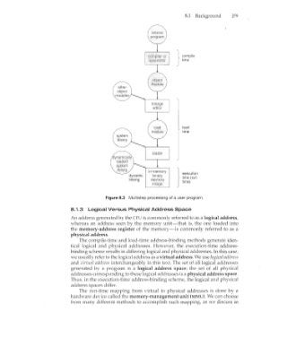 John wiley & sons   operating system concepts, seventh edition