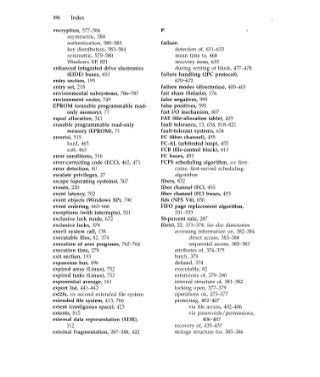 John wiley & sons   operating system concepts, seventh edition