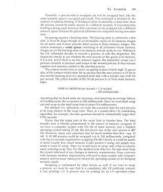 John wiley & sons   operating system concepts, seventh edition