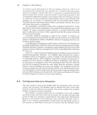 John wiley & sons   operating system concepts, seventh edition