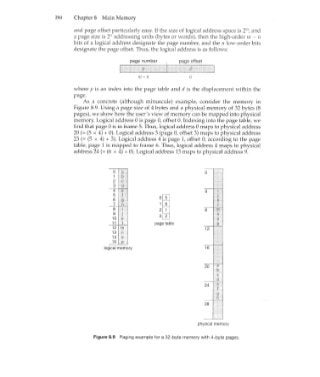 John wiley & sons   operating system concepts, seventh edition