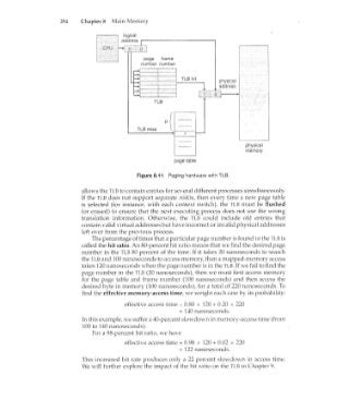 John wiley & sons   operating system concepts, seventh edition