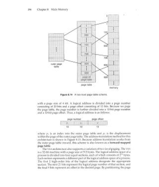 John wiley & sons   operating system concepts, seventh edition