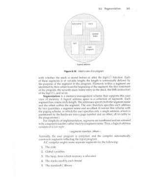 John wiley & sons   operating system concepts, seventh edition