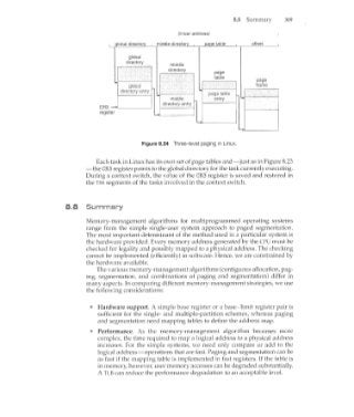 John wiley & sons   operating system concepts, seventh edition