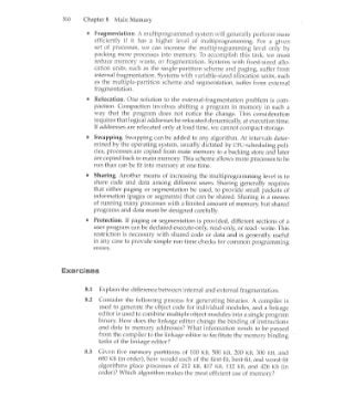 John wiley & sons   operating system concepts, seventh edition