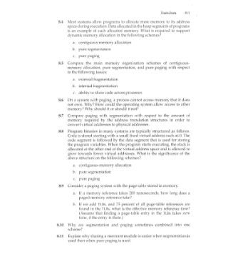 John wiley & sons   operating system concepts, seventh edition