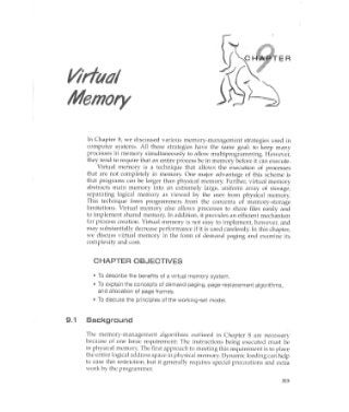 John wiley & sons   operating system concepts, seventh edition