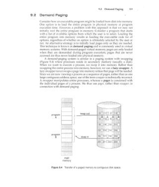 John wiley & sons   operating system concepts, seventh edition