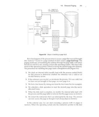 John wiley & sons   operating system concepts, seventh edition