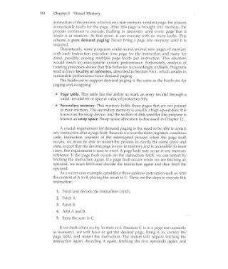 John wiley & sons   operating system concepts, seventh edition