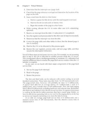 John wiley & sons   operating system concepts, seventh edition