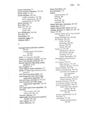 John wiley & sons   operating system concepts, seventh edition