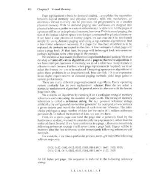 John wiley & sons   operating system concepts, seventh edition