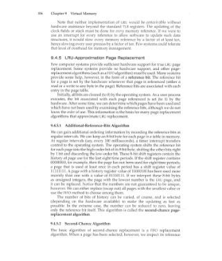 John wiley & sons   operating system concepts, seventh edition