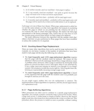 John wiley & sons   operating system concepts, seventh edition