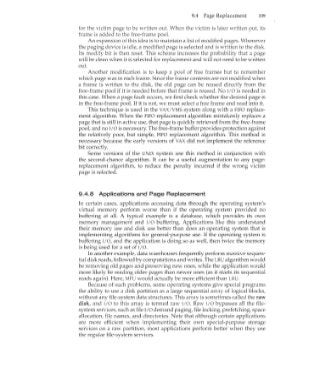 John wiley & sons   operating system concepts, seventh edition