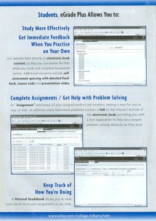 John wiley & sons   operating system concepts, seventh edition