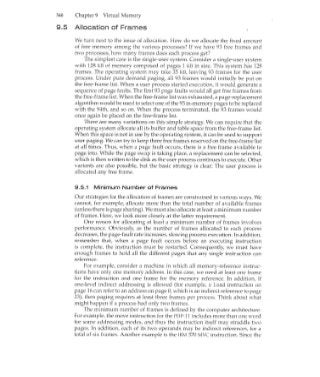 John wiley & sons   operating system concepts, seventh edition