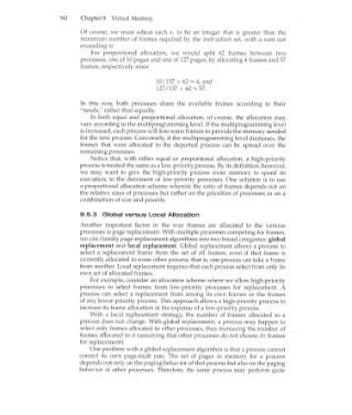 John wiley & sons   operating system concepts, seventh edition